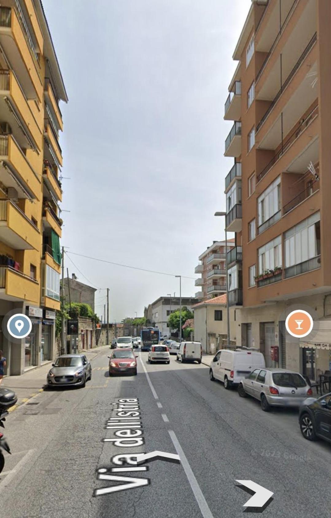 Home Istria 81 Триест Экстерьер фото