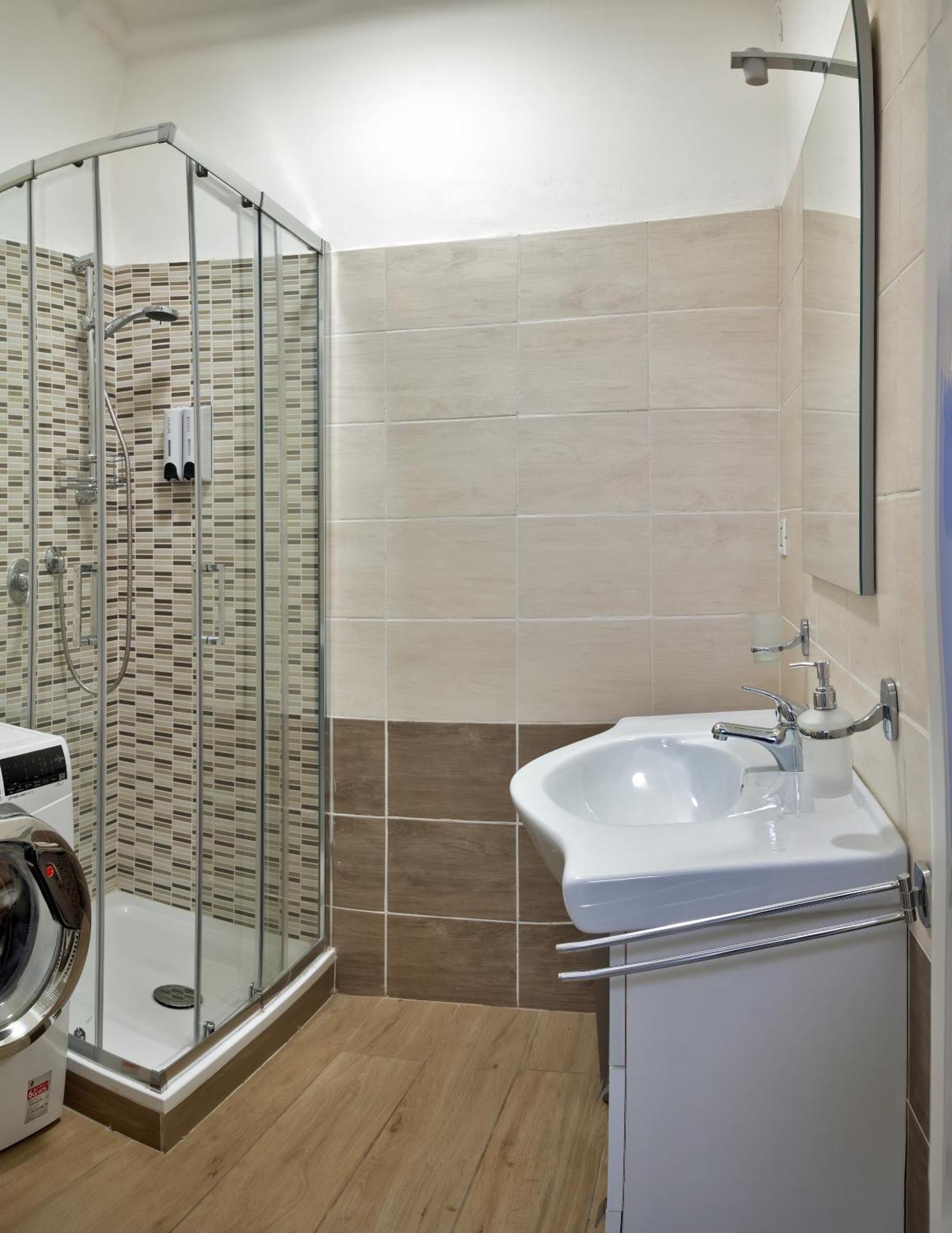 Home Istria 81 Триест Экстерьер фото