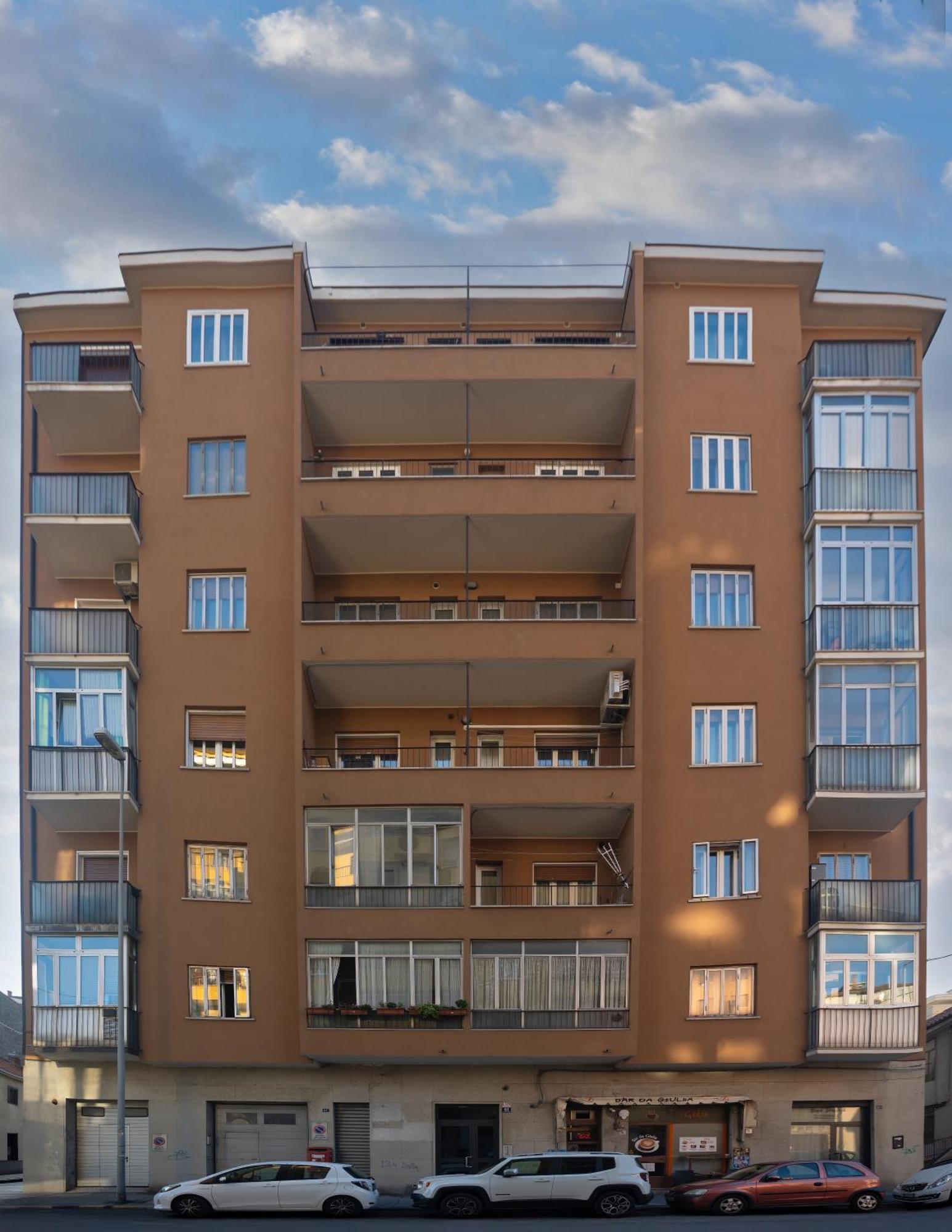 Home Istria 81 Триест Экстерьер фото