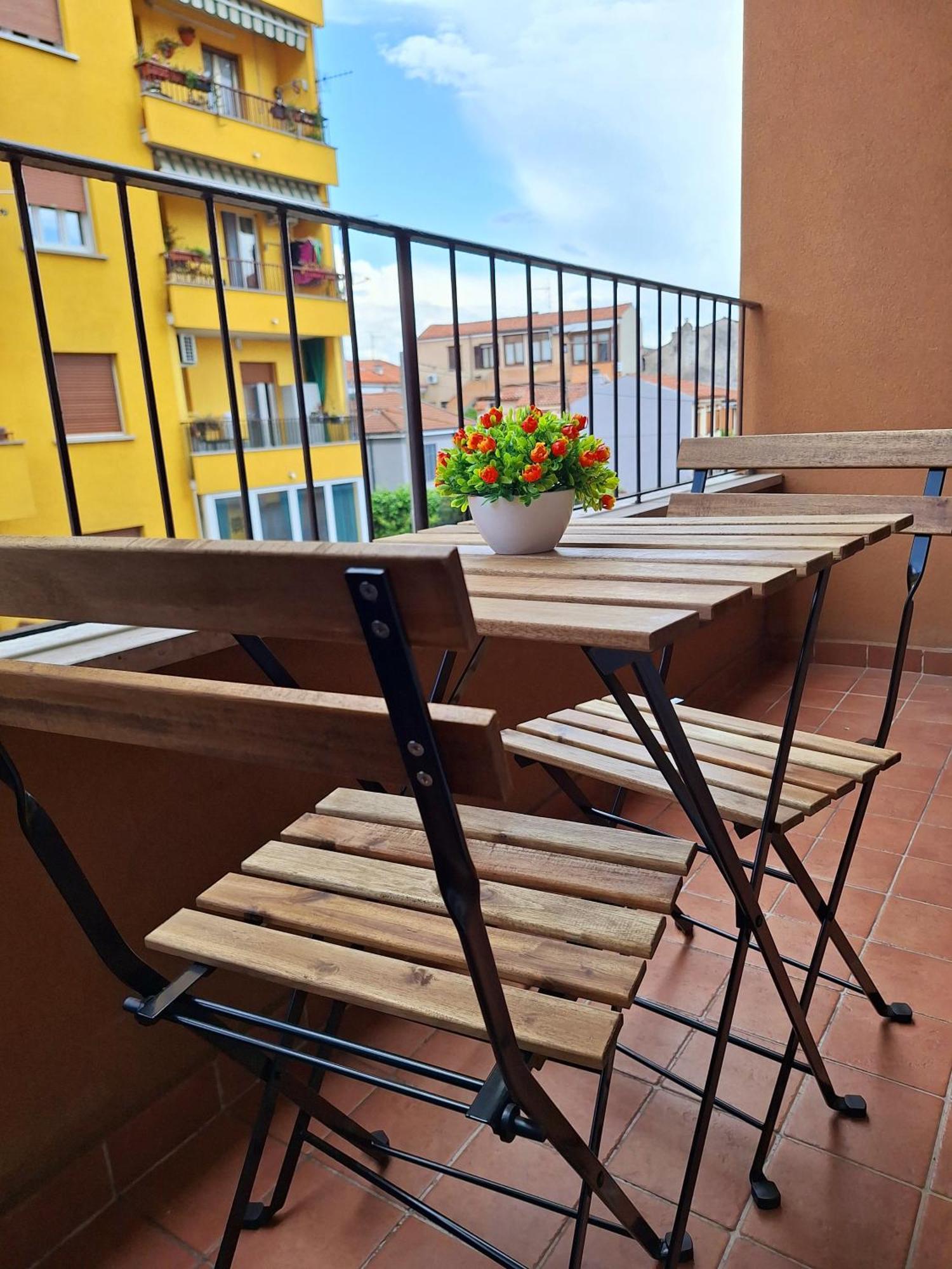 Home Istria 81 Триест Экстерьер фото